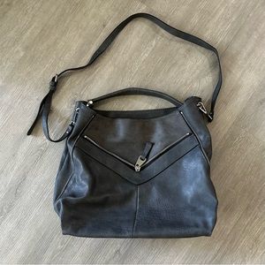 Urban Expressions Vegan Leather Bag